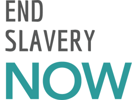 End Slavery Now